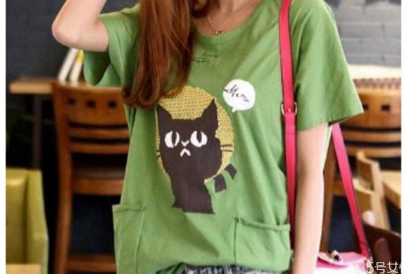 浅绿色上衣怎么搭配裤子 浅绿色上衣搭配技巧 浅绿色上衣怎么搭配裤子 浅绿色上衣搭配技巧