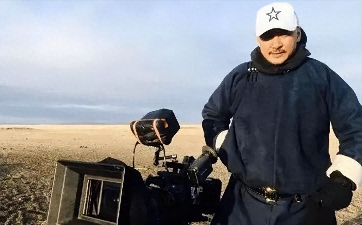 王全安个人资料简介（王全安事件是怎么回事）-