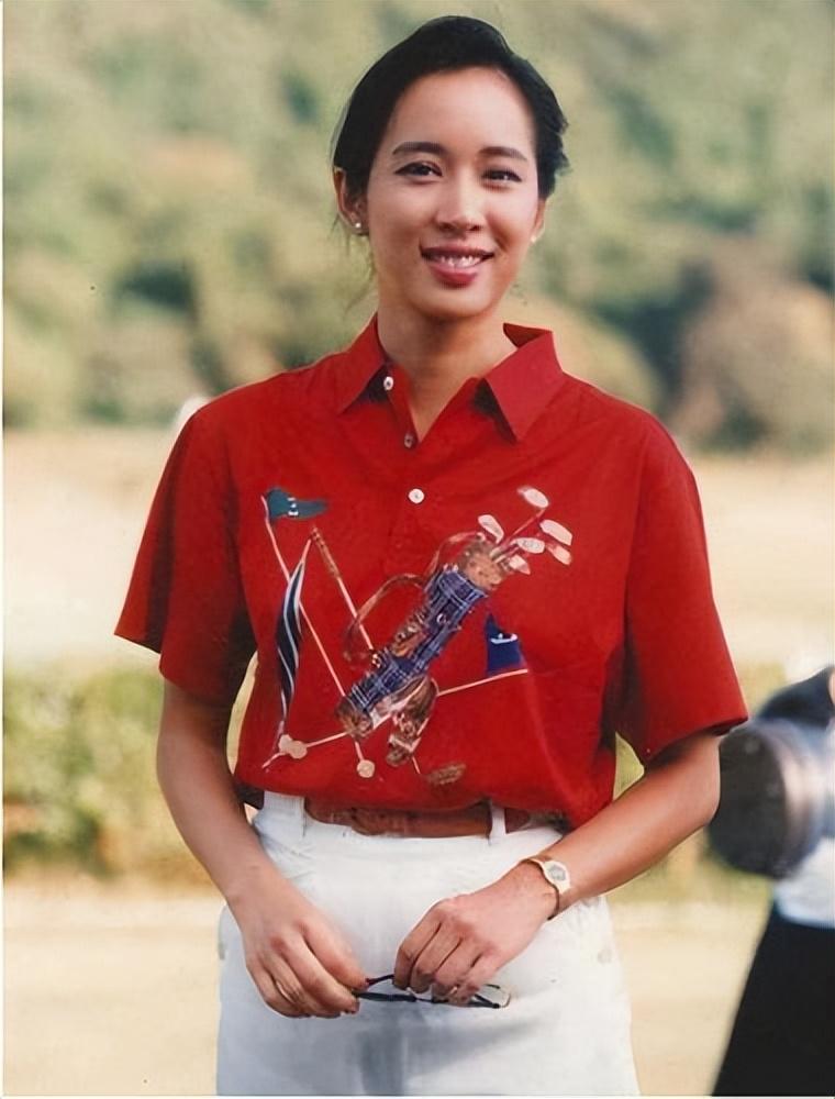 霍启刚个人资料简介（豪门贵子养成记）-