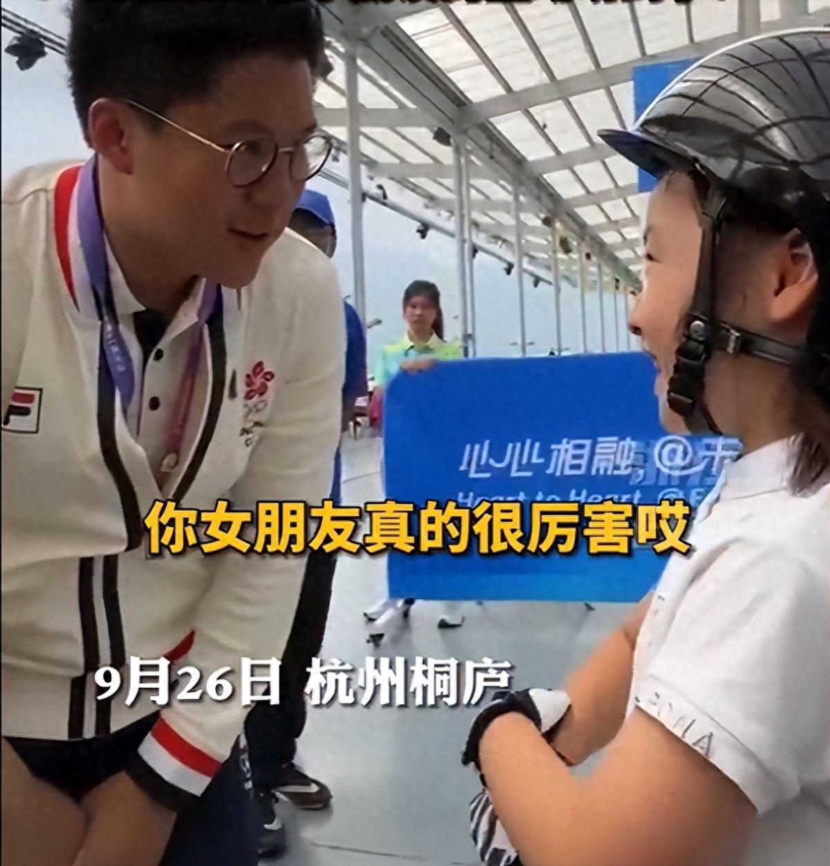 霍启刚个人资料简介（豪门贵子养成记）-