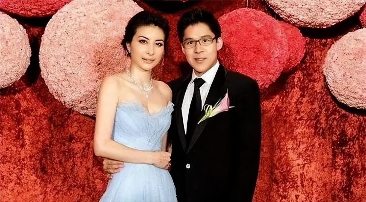 霍启刚个人资料简介（豪门贵子养成记）-