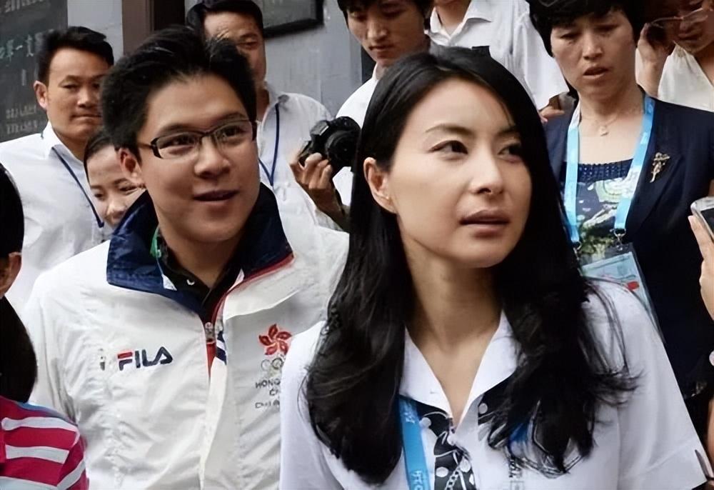 霍启刚个人资料简介（豪门贵子养成记）-