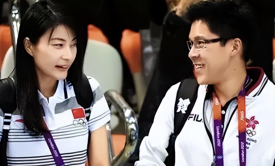 霍启刚个人资料简介（豪门贵子养成记）-