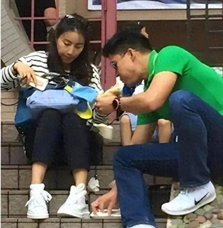 霍启刚个人资料简介（豪门贵子养成记）-