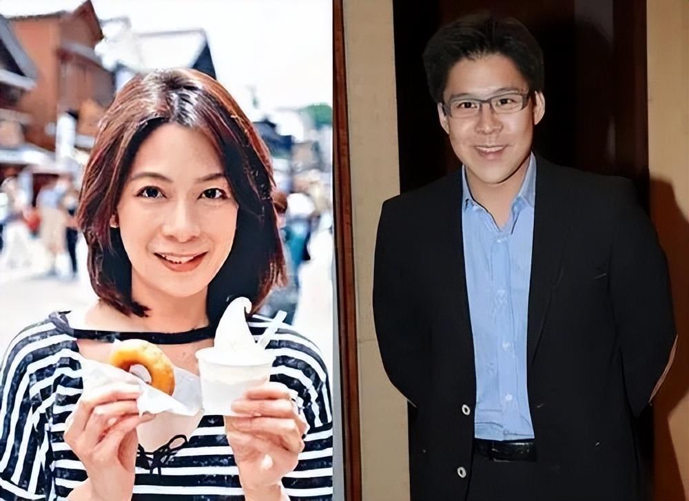 霍启刚个人资料简介（豪门贵子养成记）-