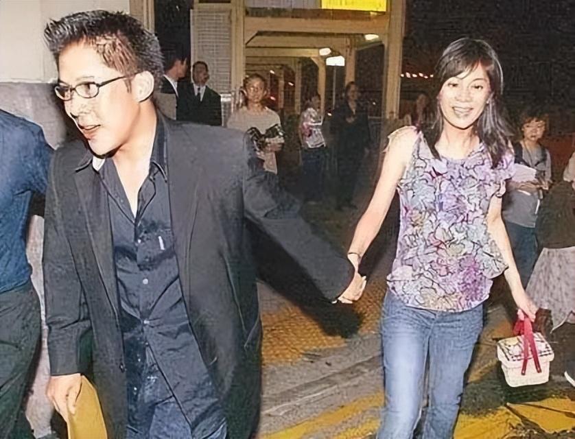 霍启刚个人资料简介（豪门贵子养成记）-