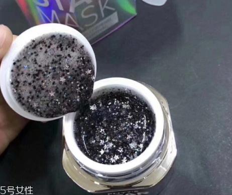 pny7s星空面膜要洗吗？多久敷一次