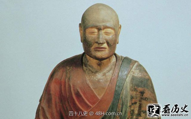 鉴真东渡是干什么去的？鉴真东渡有什么影响和意义？