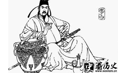 酒剑双绝的李白