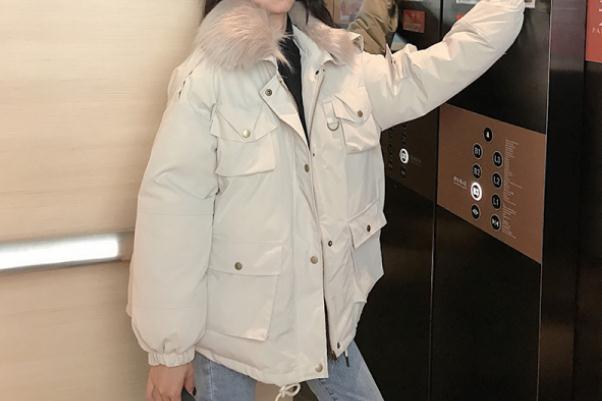 棉服是什么时候穿的 棉服能穿到几月份 棉服是什么时候穿的 棉服能穿到几月份