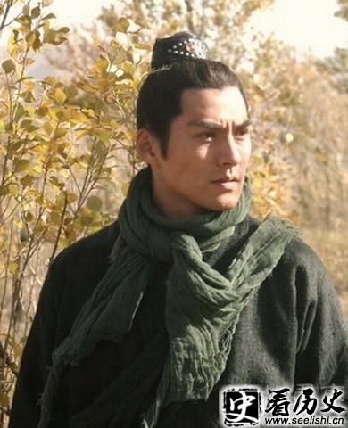 《水浒传》燕青