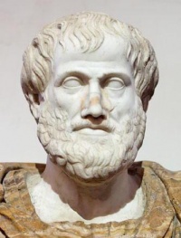 亚里士多德(古希腊哲学家、渊博的学者)