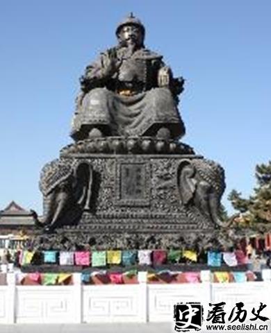 揭秘导致庚戌之变发生的原因是什么