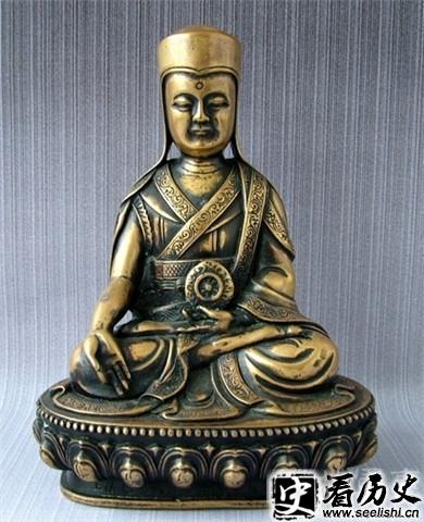 揭秘忽必烈的国师身份 忽必烈改制措施介绍