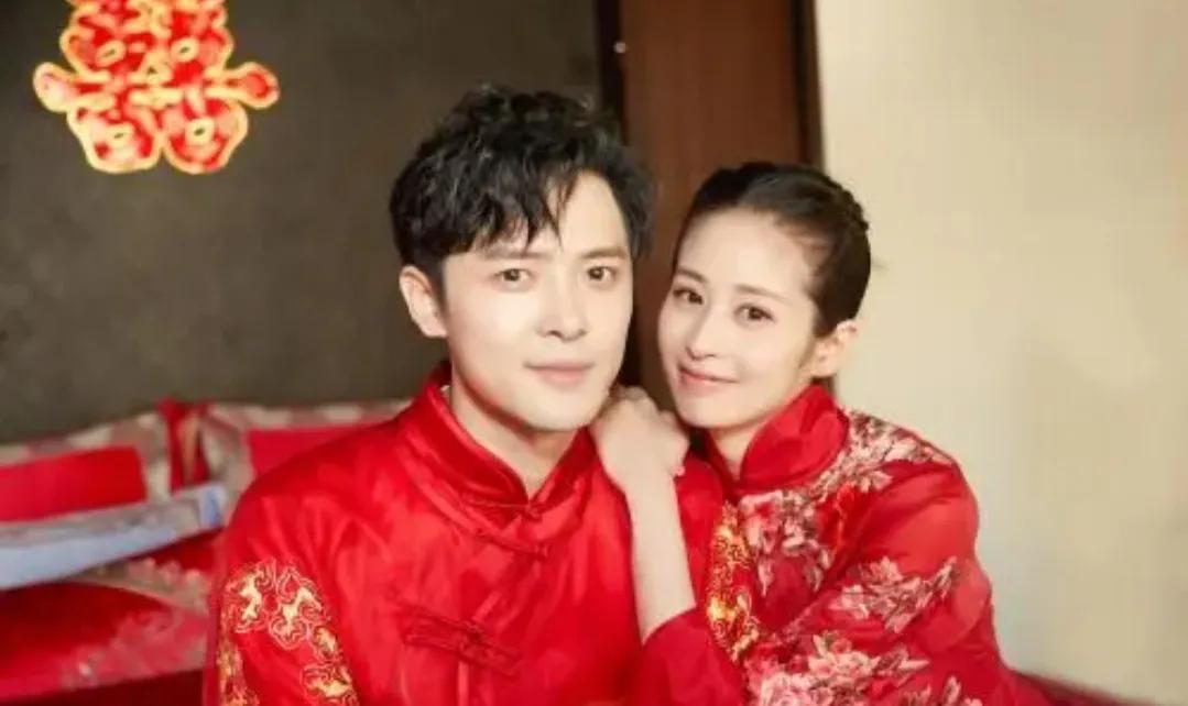 结婚没多久的付辛博开始嫌弃颖儿了吗