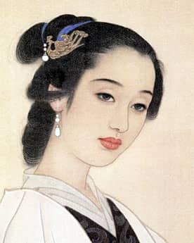 李清照(宋代女词人)
