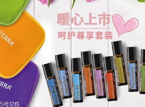 复方精油使用方法 复方精油按摩手法 复方精油使用方法 复方精油按摩手法