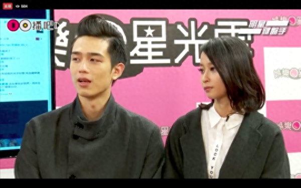 利晴天18岁当恐怖情人 打百通电话猛Call女友