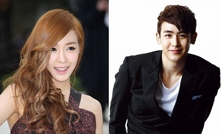 尼坤:“与女友Tiffany相处得很好,但因为...”