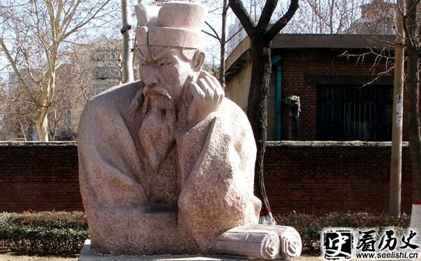 商鞅变法的性质是什么