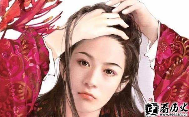 汉武帝双性恋是真的吗 汉武帝和李延年的关系