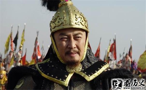 揭秘皇太极击败林丹汗的辉煌战绩