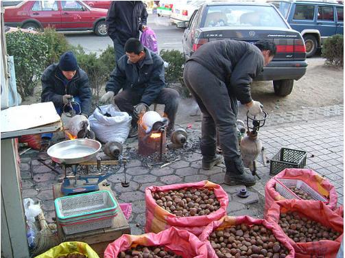 大连历史详细介绍（十五年前的大连掠影）(53)