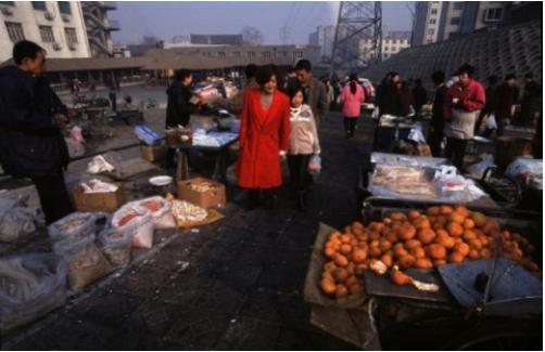 大连历史详细介绍（十五年前的大连掠影）(136)