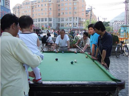 大连历史详细介绍（十五年前的大连掠影）(131)