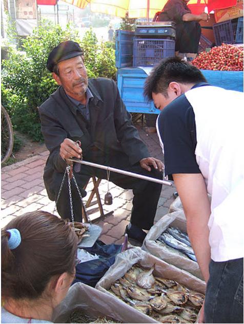 大连历史详细介绍（十五年前的大连掠影）(132)