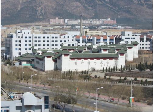 大连历史详细介绍（十五年前的大连掠影）(30)