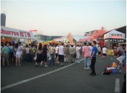 大连历史详细介绍（十五年前的大连掠影）(9)