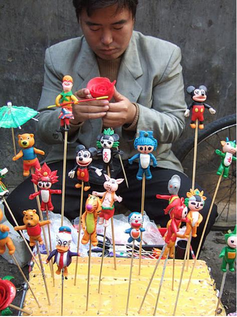 大连历史详细介绍（十五年前的大连掠影）(90)