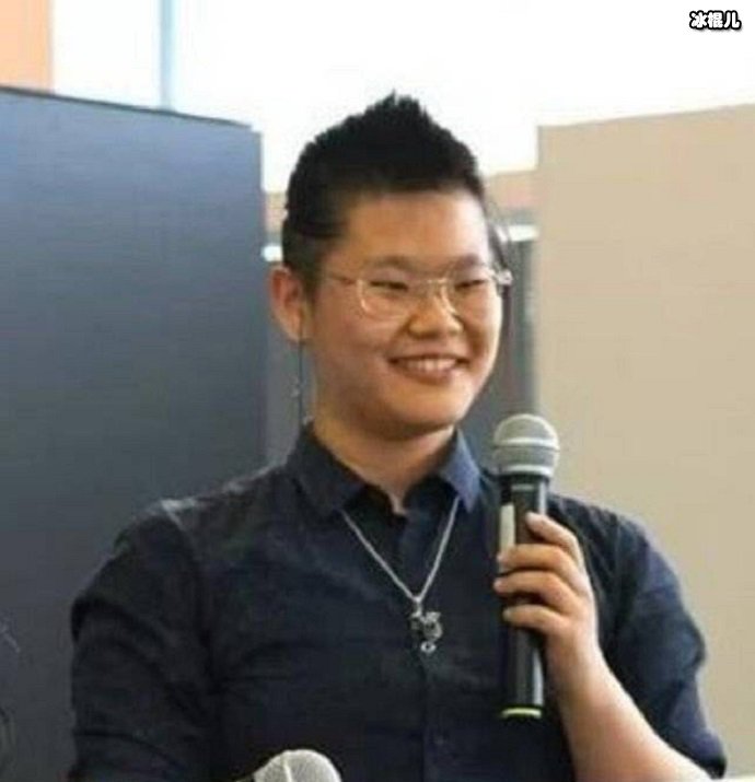 毕福剑女儿近照曝光