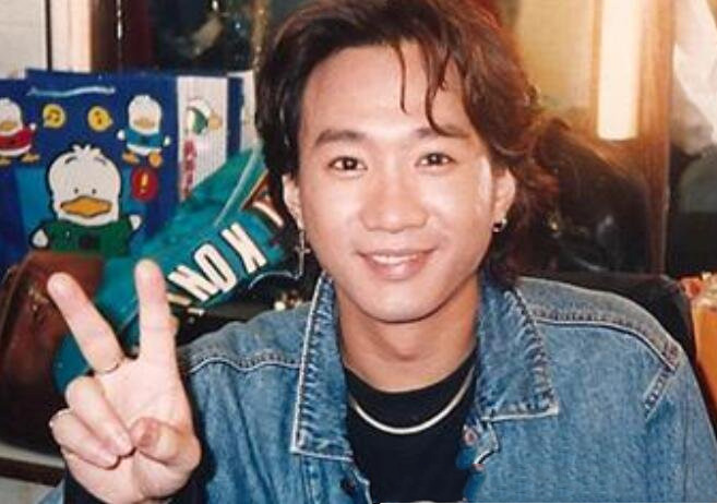 黄家驹死亡真相大白（网友猜测黑社会买凶杀人）(4)_