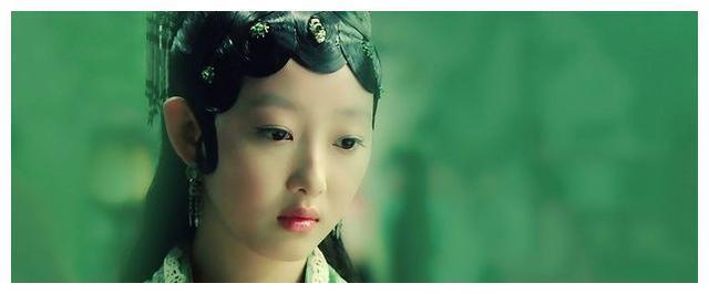 林黛玉的3位扮演者只有她不可复制