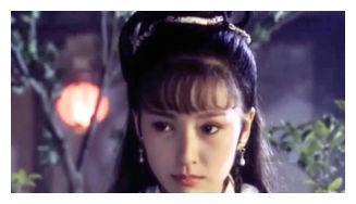 林黛玉的3位扮演者只有她不可复制