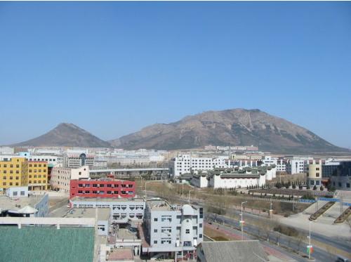 大连历史详细介绍(十五年前的大连掠影)(28)