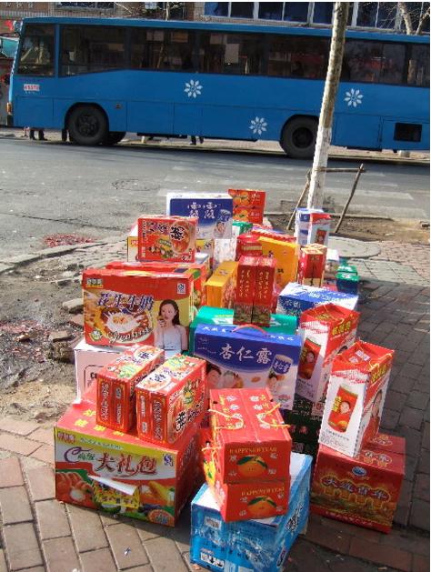 大连历史详细介绍(十五年前的大连掠影)(70)