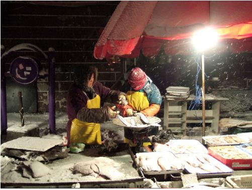 大连历史详细介绍(十五年前的大连掠影)(83)