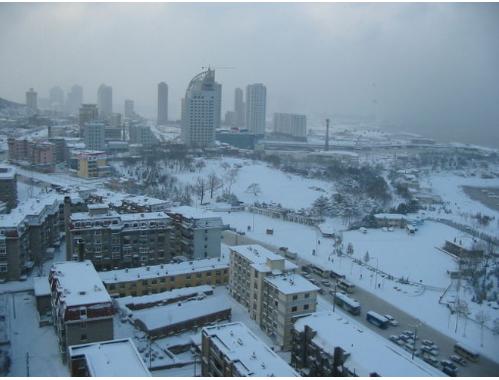 大连历史详细介绍(十五年前的大连掠影)(40)