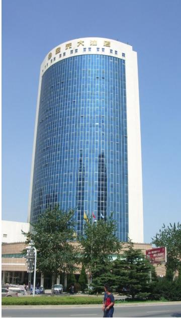 大连历史详细介绍(十五年前的大连掠影)(36)