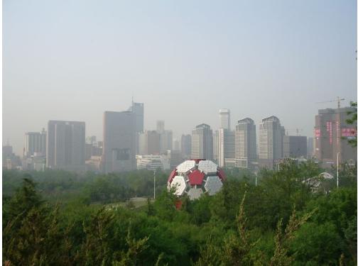 大连历史详细介绍(十五年前的大连掠影)(2)