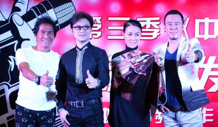 与王祖贤17年情断后，娶小24岁千金小姐，今一儿一女超幸福！