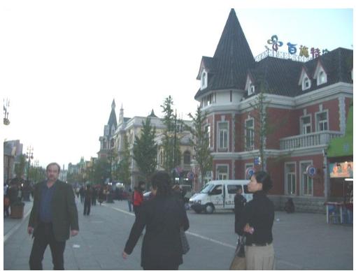 大连历史详细介绍(十五年前的大连掠影)(7)