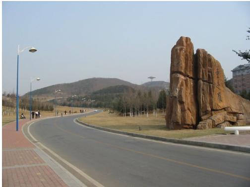 大连历史详细介绍(十五年前的大连掠影)(17)