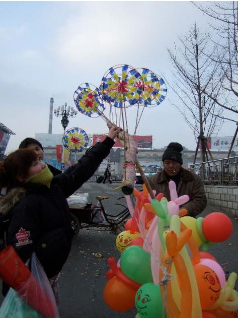 大连历史详细介绍(十五年前的大连掠影)(77)