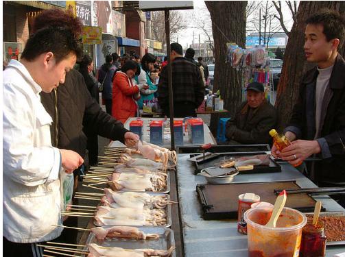 大连历史详细介绍(十五年前的大连掠影)(105)