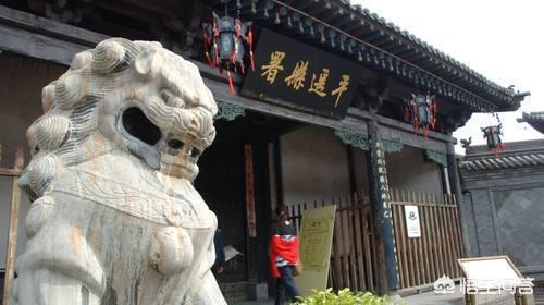 这里跟大家具体说说,平遥古城好玩在哪里
