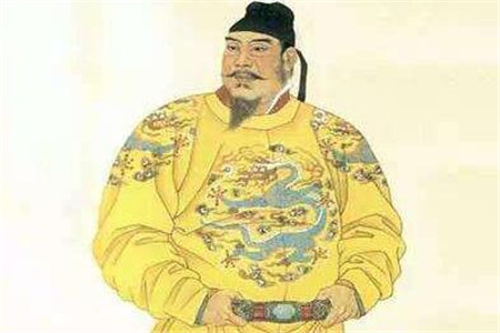 唐太宗